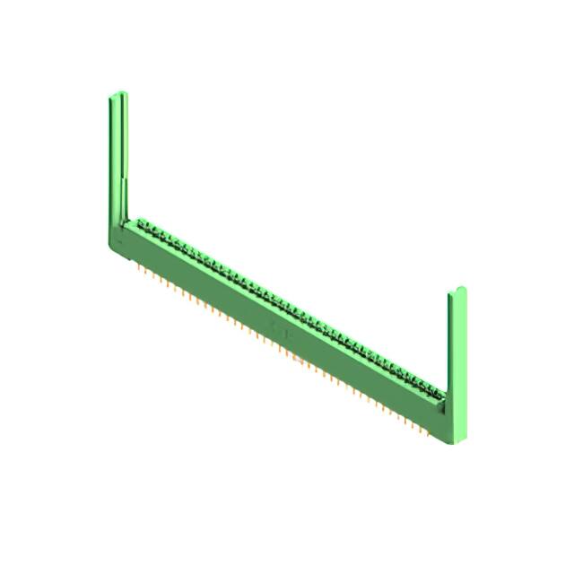 337-080-541-268 EDAC Inc.  Edgeboard Connectors